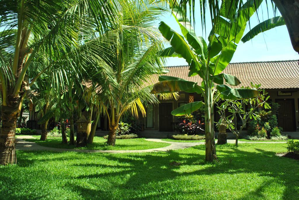 Pondok Rahayu Guest House Pemuteran Extérieur photo